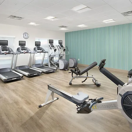 Holiday Inn Express & Suites San Antonio North-Windcrest By Ihg-3